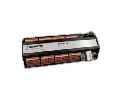 QUANCOM