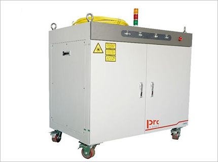 PRC Laser