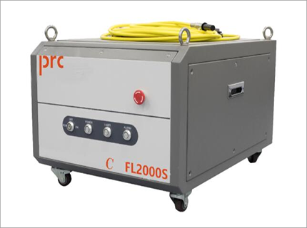 PRC Laser