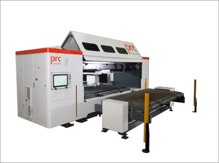 PRC Laser