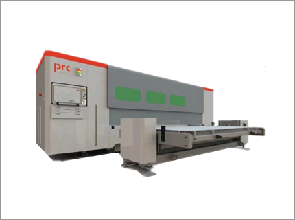 PRC Laser