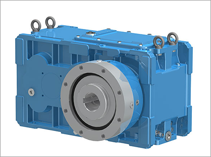 PIV Drives