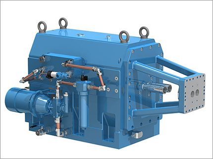 PIV Drives