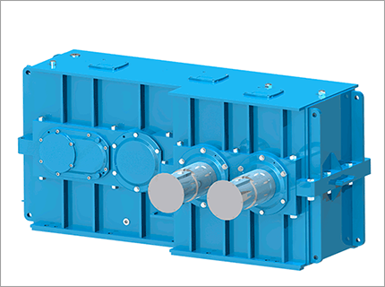PIV Drives