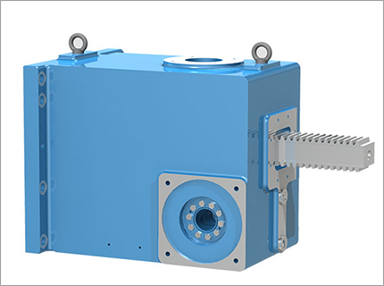 PIV Drives