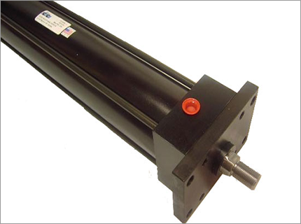Pneumatic Cylinders Couplers