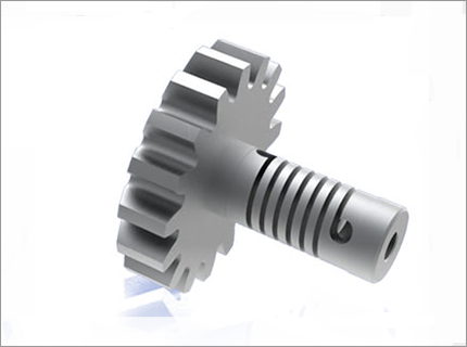 Helical