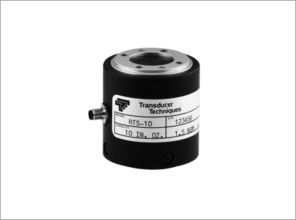 Transducer Techniques