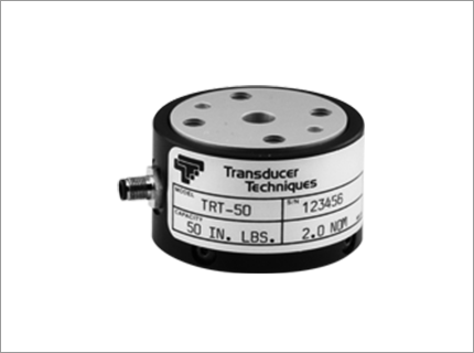 Transducer Techniques