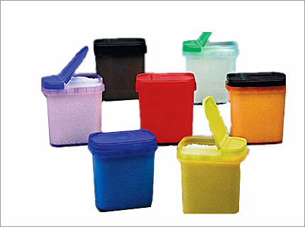 Ropak Packaging Ropak Packaging