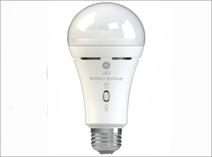 GE Lighting