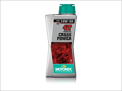 MOTOREX MOTOREX