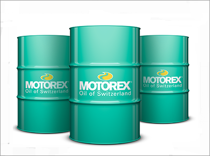 MOTOREX MOTOREX