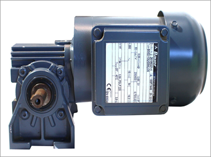 Danfoss Bauer