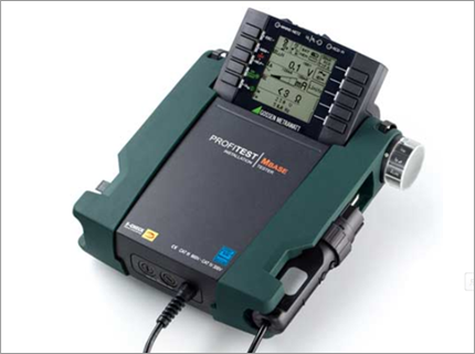GOSSEN METRAWATT