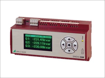 GOSSEN METRAWATT