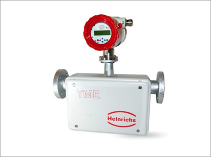 Heinrichs Messtechnik