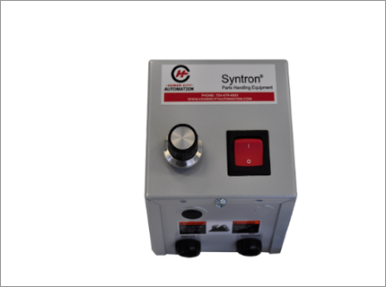 Homer City Automation