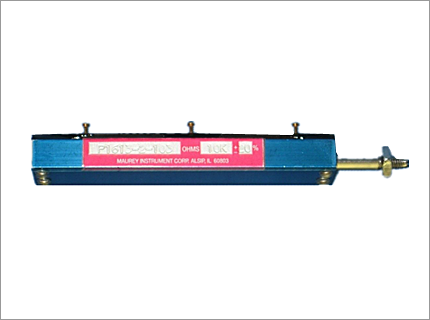 Maurey Instrument