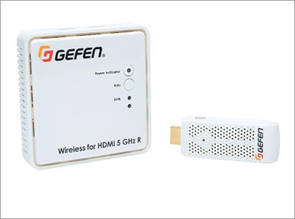 gefen