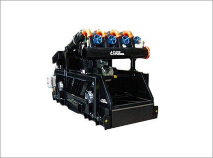 FluidSystems