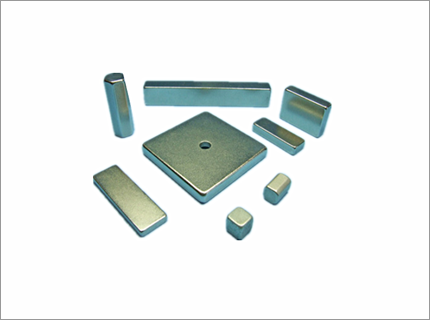 ThyssenKrupp Magnettechnik