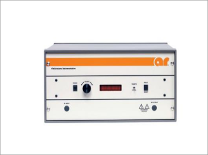 Amplifier Research