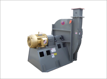 Fan Equipment