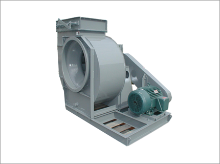 Fan Equipment