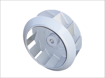 Fan Equipment