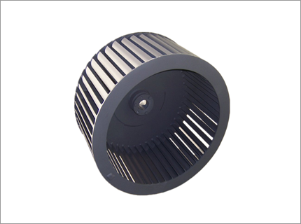 Fan Equipment