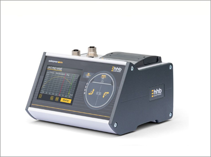 hhb Electronic