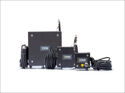 hhb Electronic