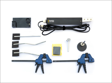 hhb Electronic
