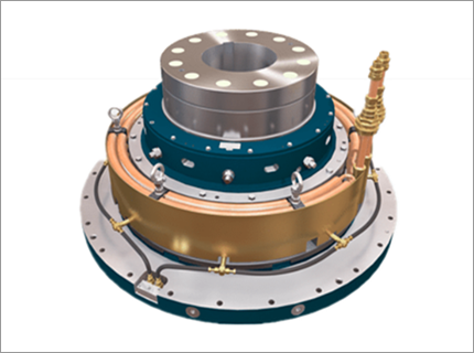 Michell Bearings