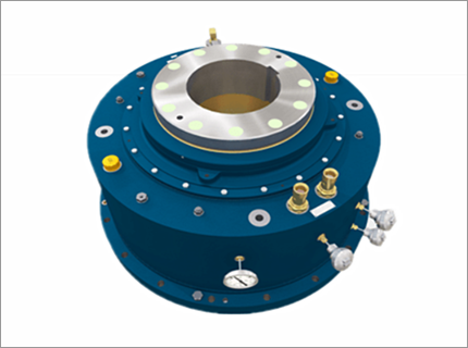 Michell Bearings