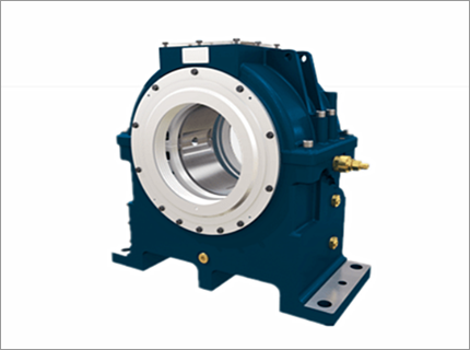 Michell Bearings