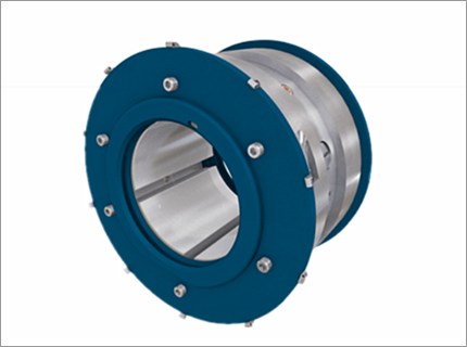 Michell Bearings