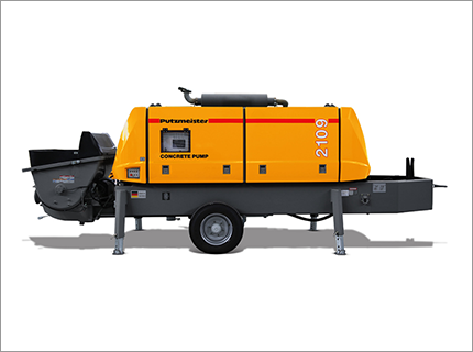 Putzmeister