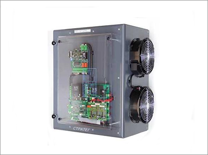 RS Elektroniksysteme