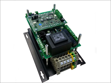 RS Elektroniksysteme