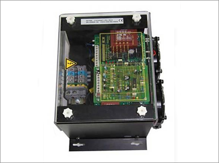 RS Elektroniksysteme