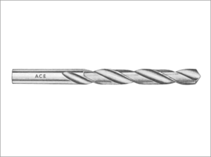 Ace Drill Corp.