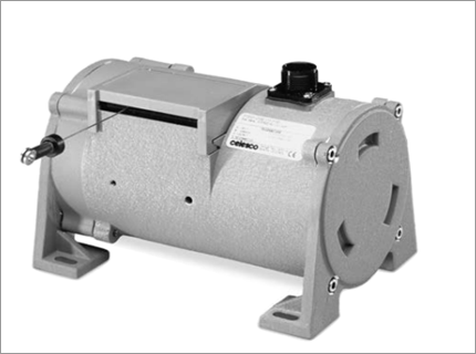 Celesco Transducers