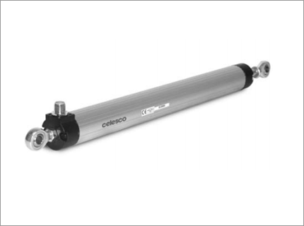 Celesco Transducers
