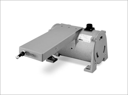 Celesco Transducers