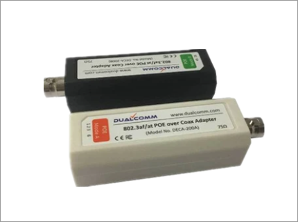 DualComm