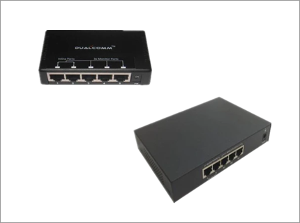 DualComm