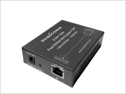 DualComm