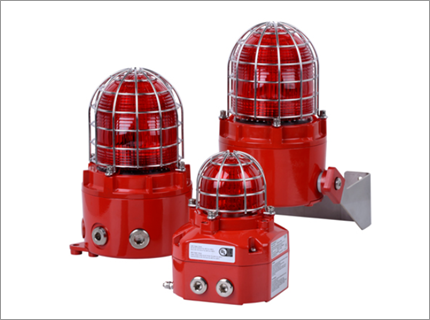 E2S Warning Signals